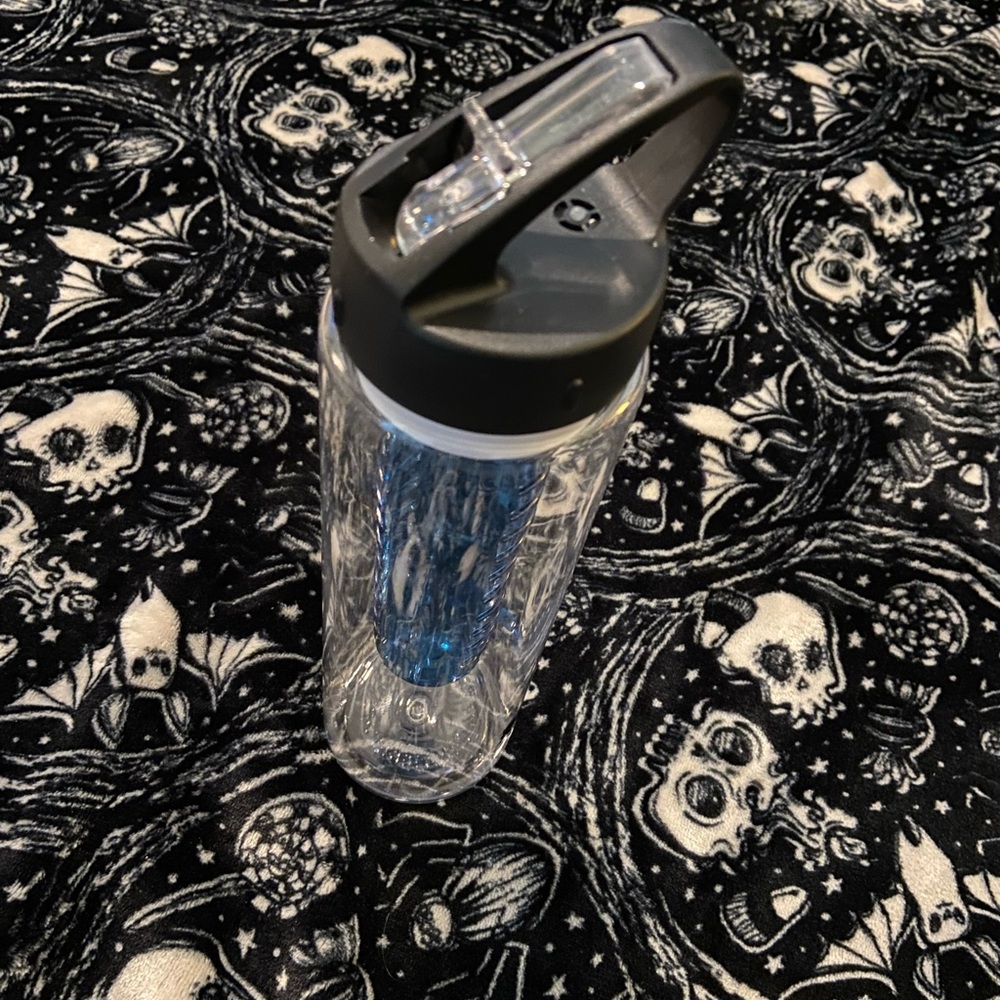 FoodLion To-Go Travel Water Bottle